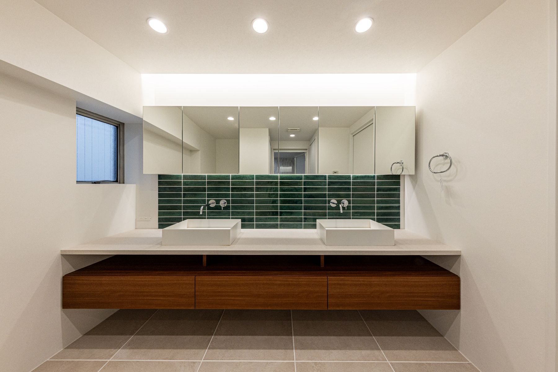 富士三鷹マンション