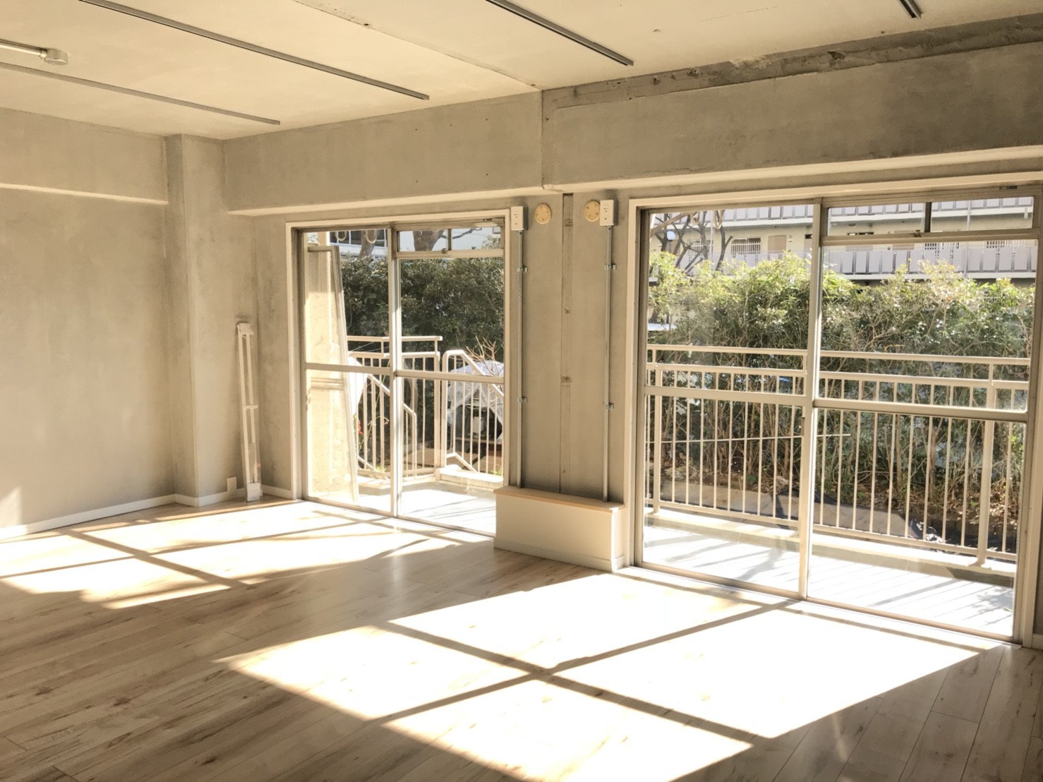 池上パークファミリア