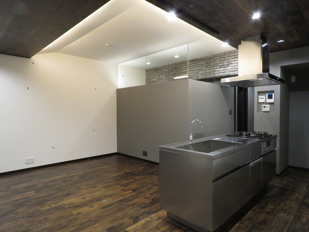 芝公園アビタシオン