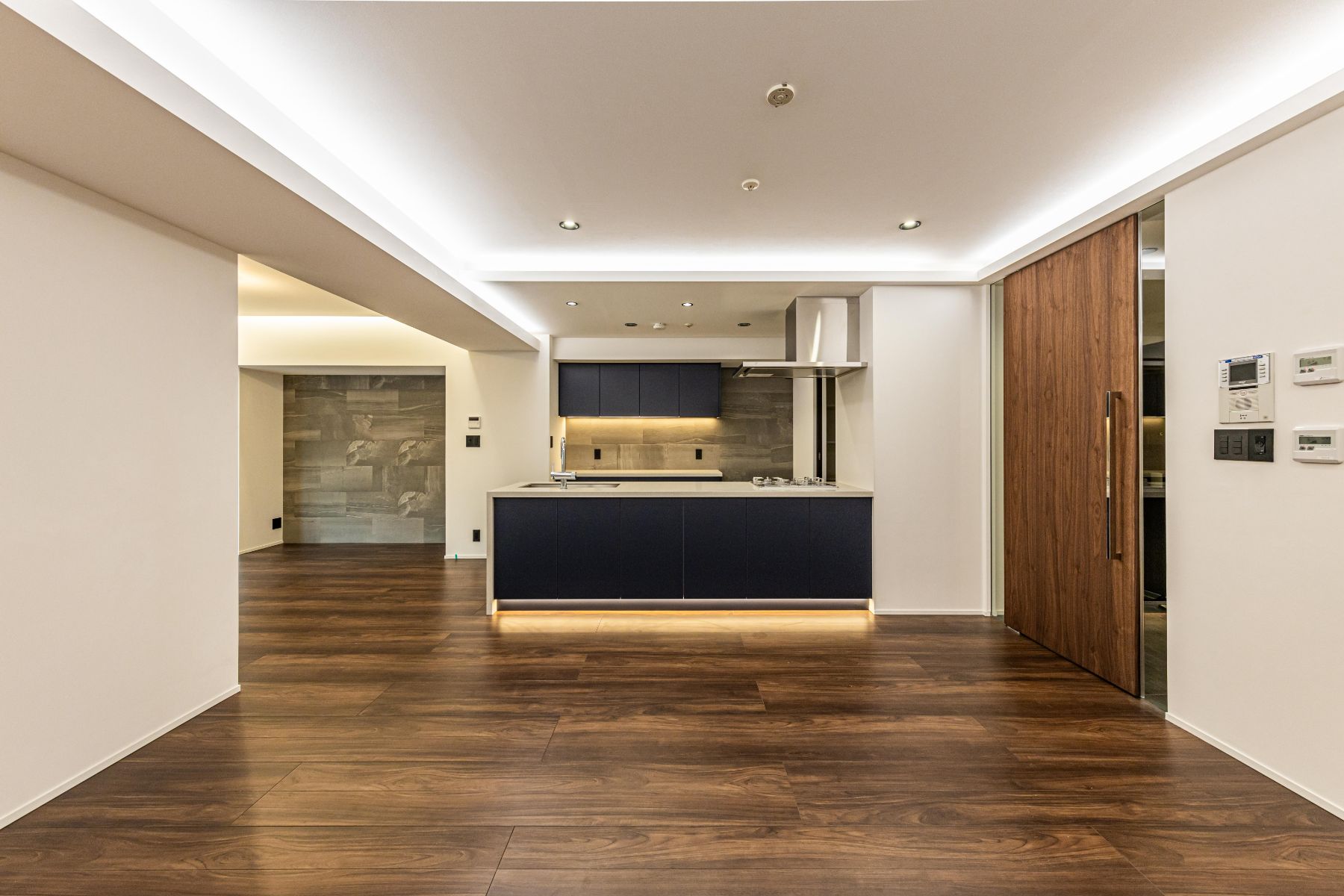 ジェントルエア神宮前