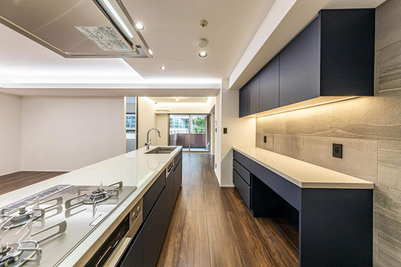 ジェントルエア神宮前