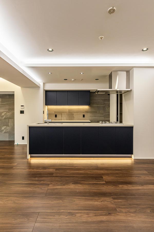 ジェントルエア神宮前