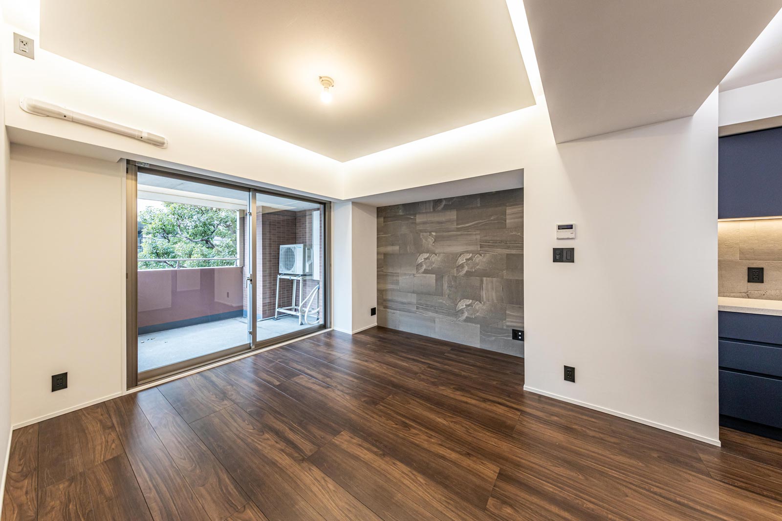 ジェントルエア神宮前