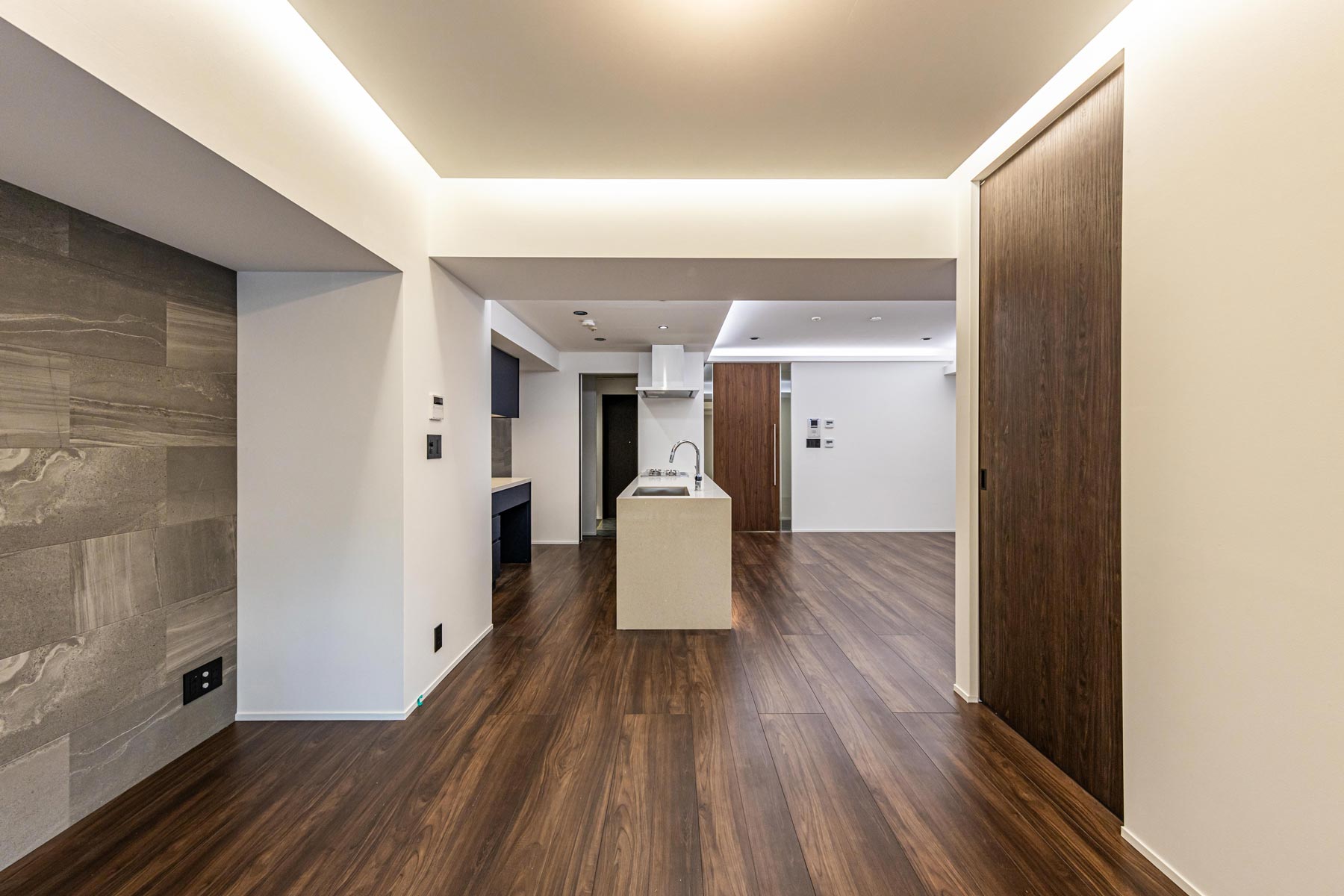 ジェントルエア神宮前