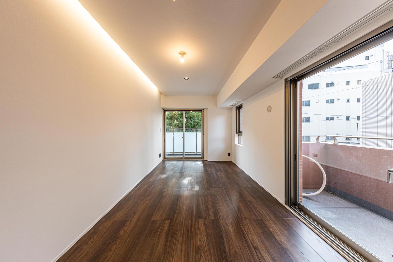 ジェントルエア神宮前