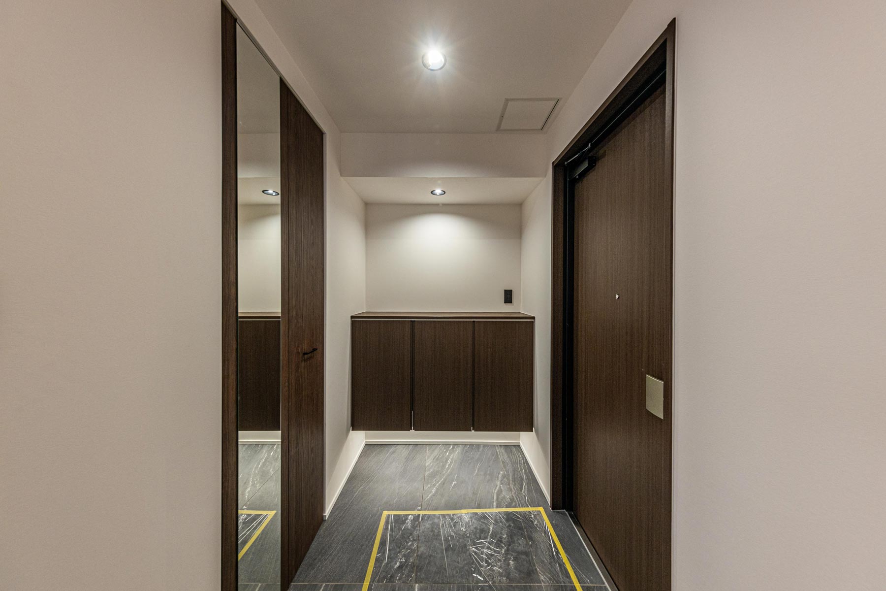 ジェントルエア神宮前