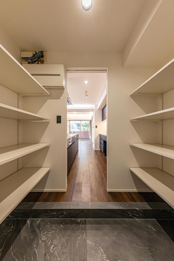 ジェントルエア神宮前