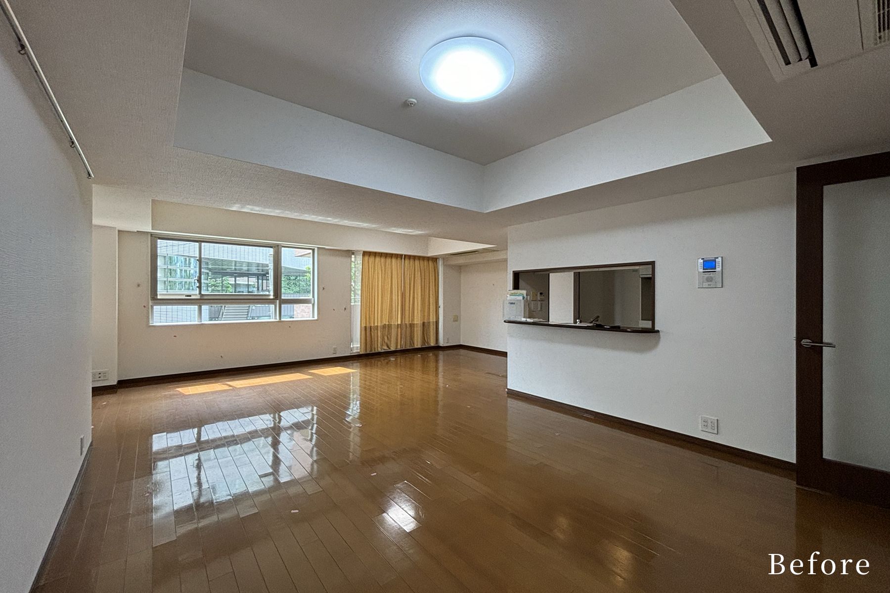 ジェントルエア神宮前