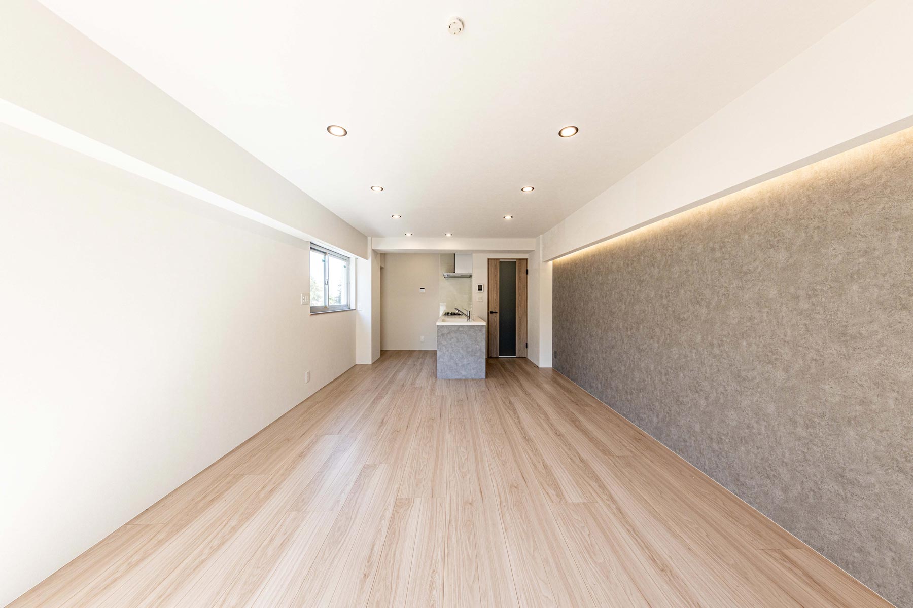 シャトー市ヶ谷