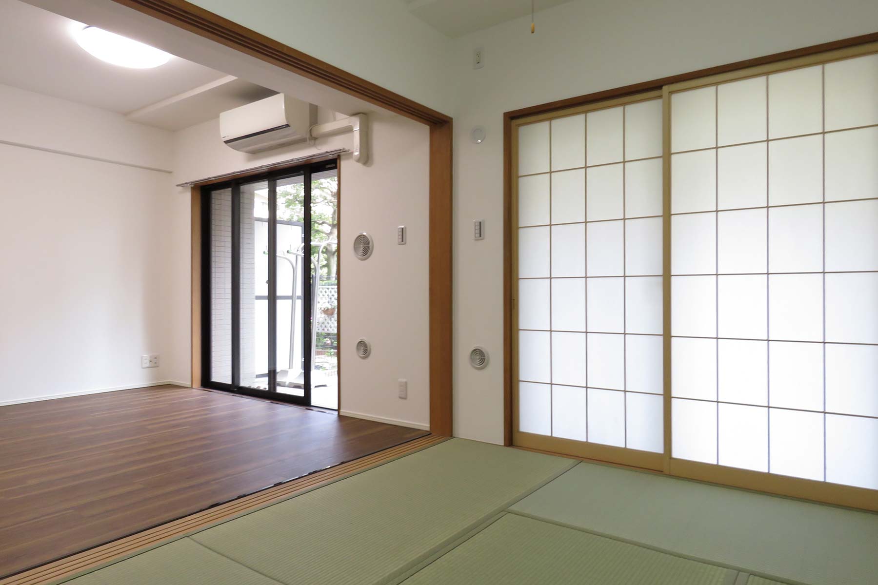 ライオンズマンション鹿嶋田ガーデンシティ