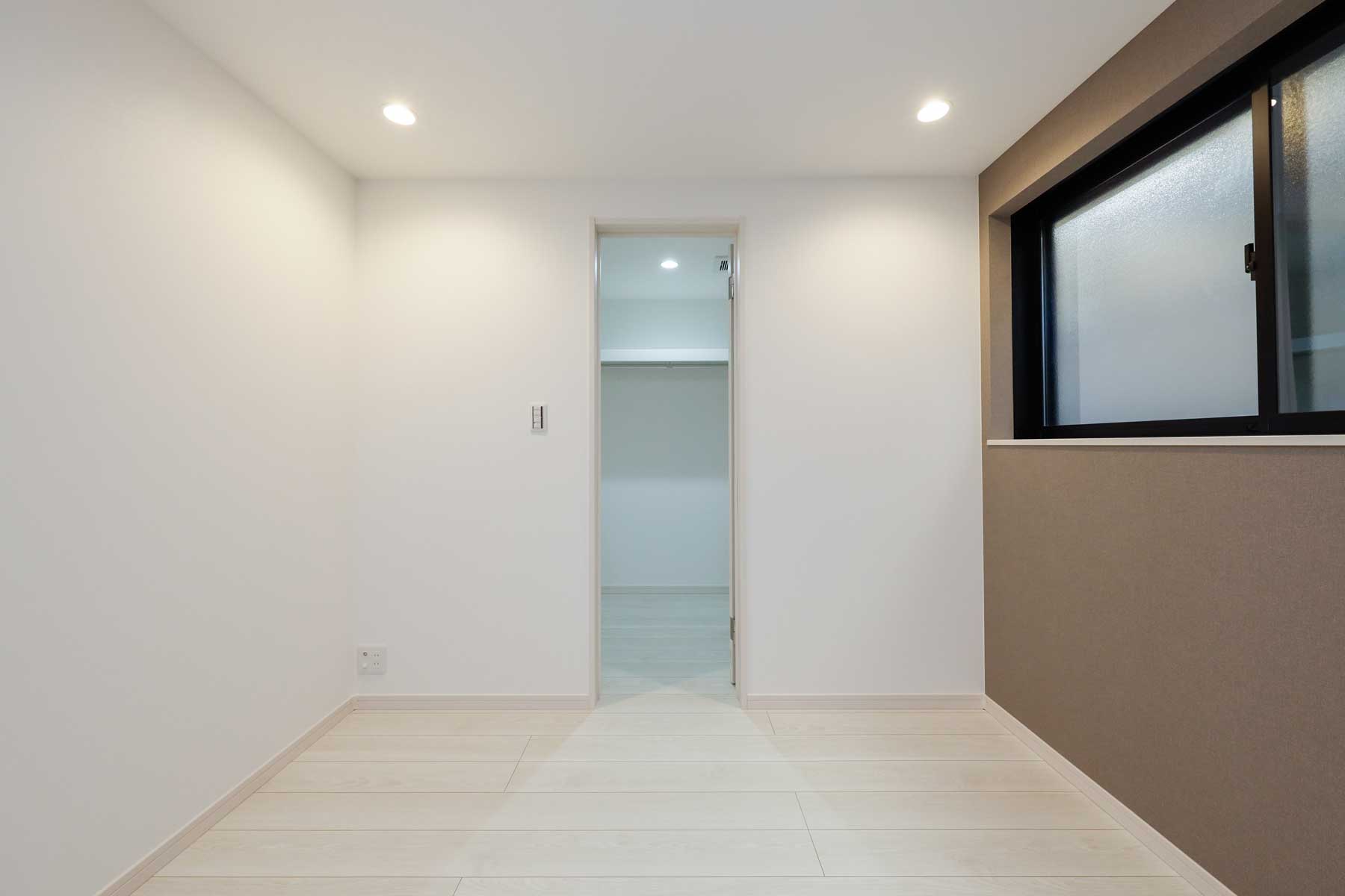 杉並区阿佐ヶ谷北6丁目新築戸建B