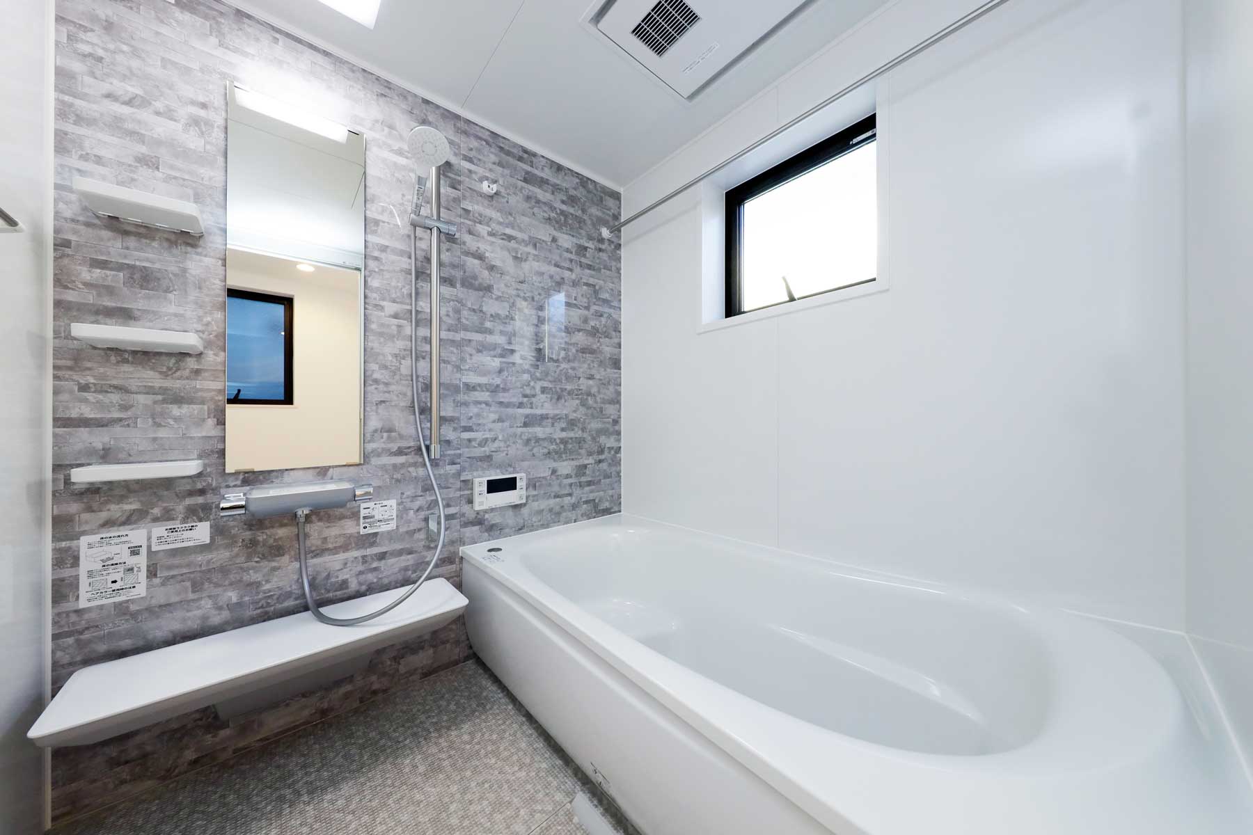 杉並区阿佐ヶ谷北6丁目新築戸建B