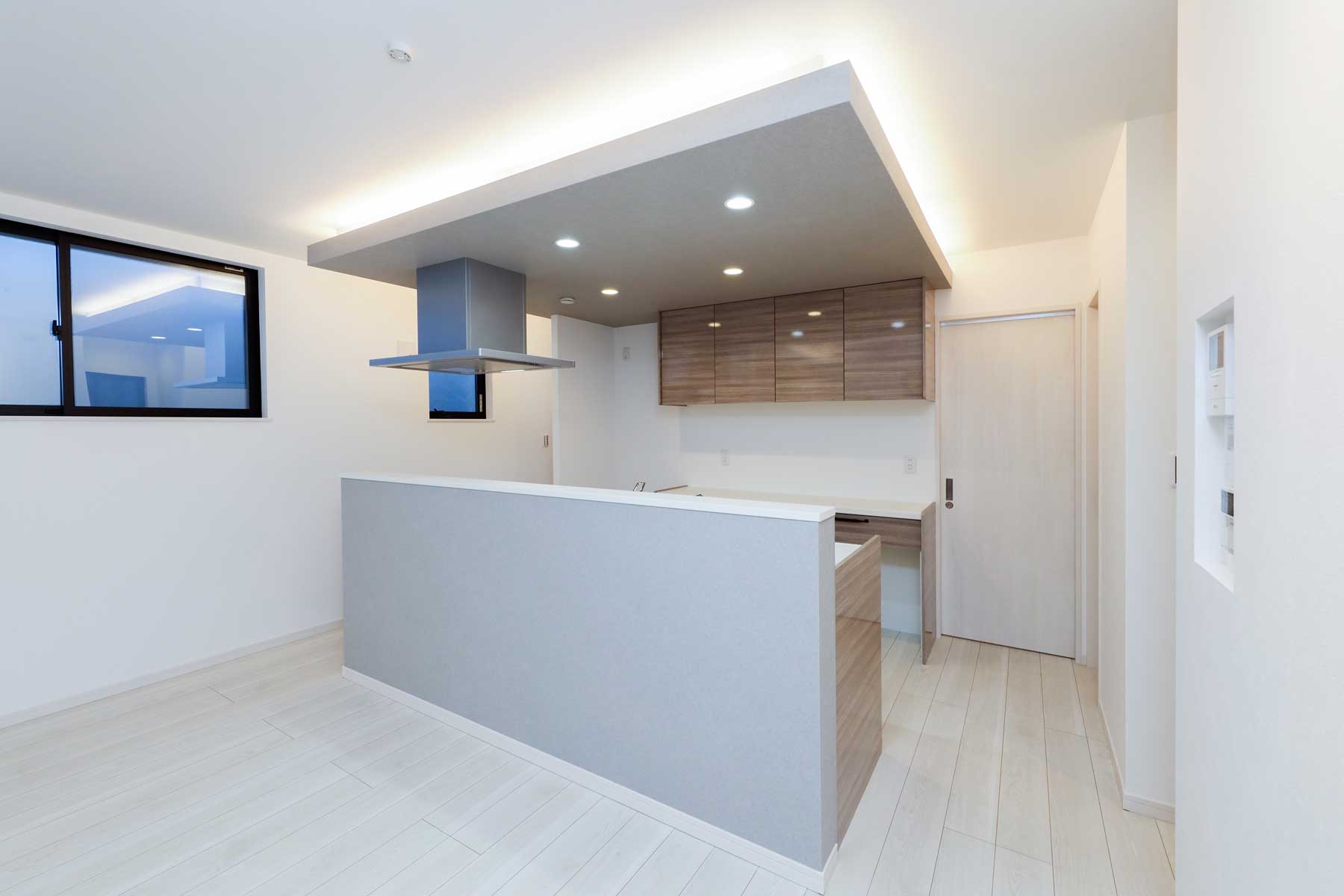 杉並区阿佐ヶ谷北6丁目新築戸建B