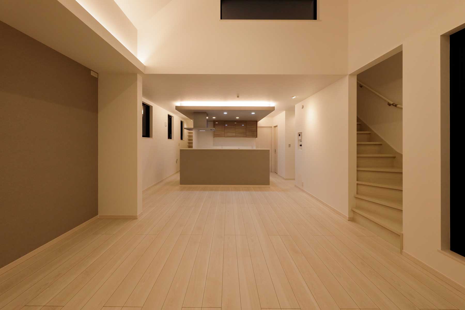 杉並区阿佐ヶ谷北6丁目新築戸建B