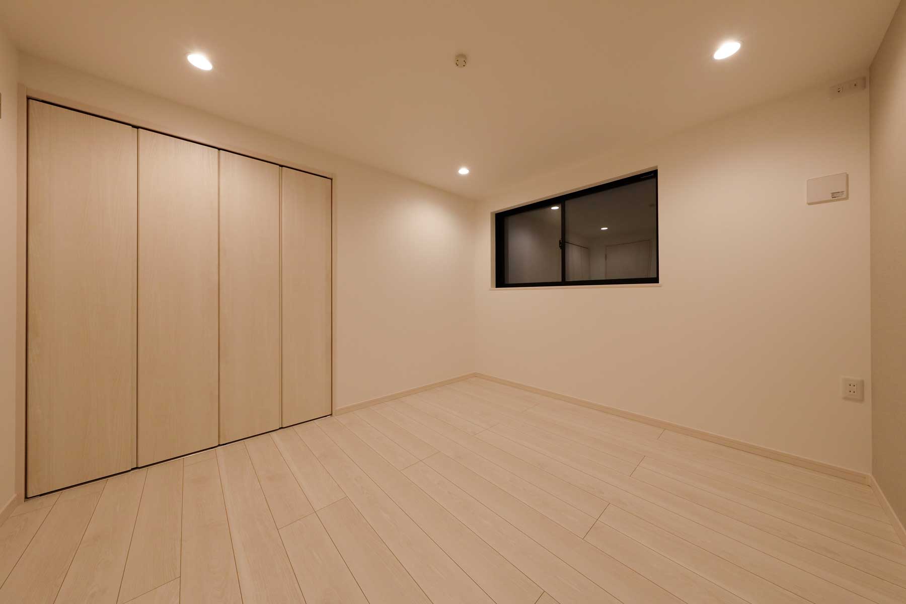 杉並区阿佐ヶ谷北6丁目新築戸建B