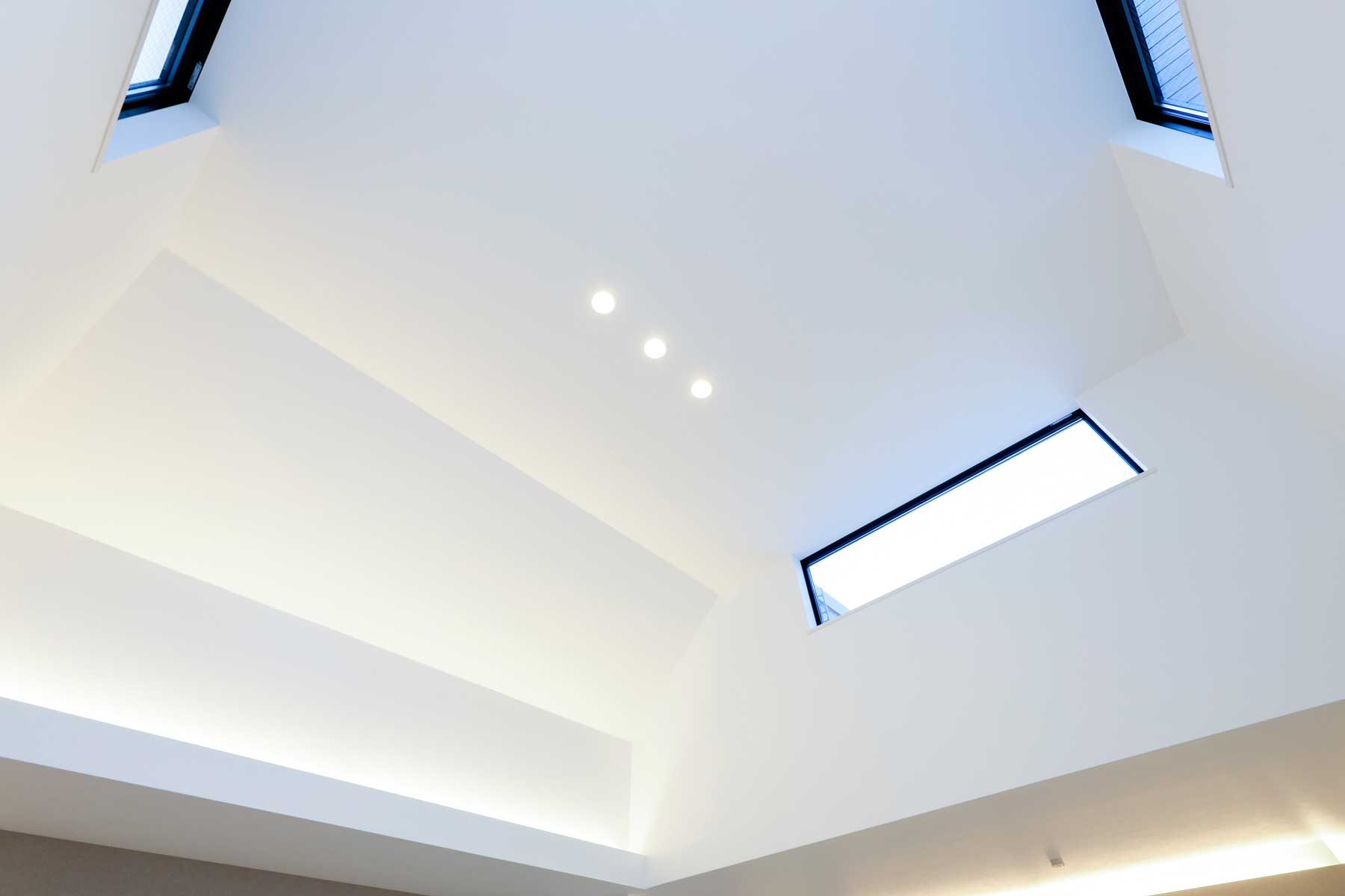 杉並区阿佐ヶ谷北6丁目新築戸建B