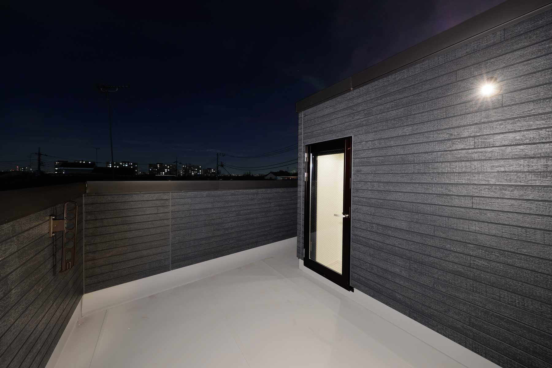 杉並区阿佐ヶ谷北6丁目新築戸建B