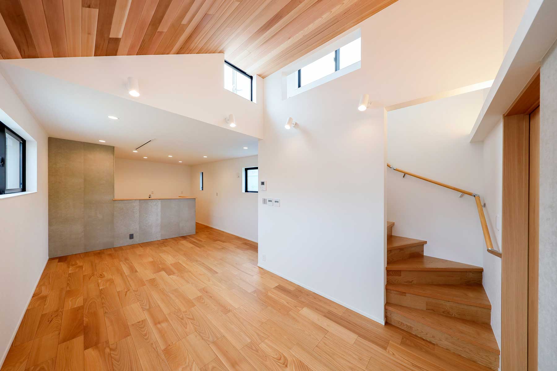 浜田山4丁目新築戸建