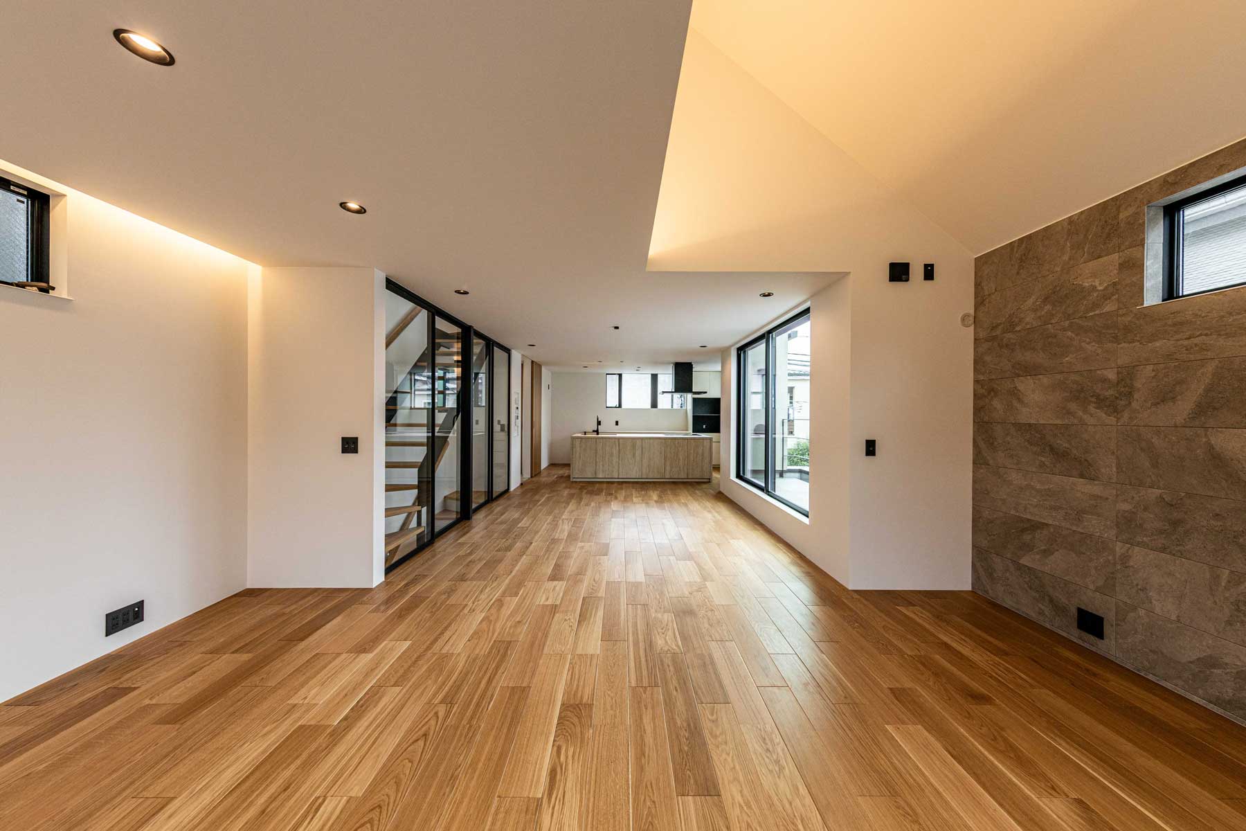 松濤1丁目新築戸建