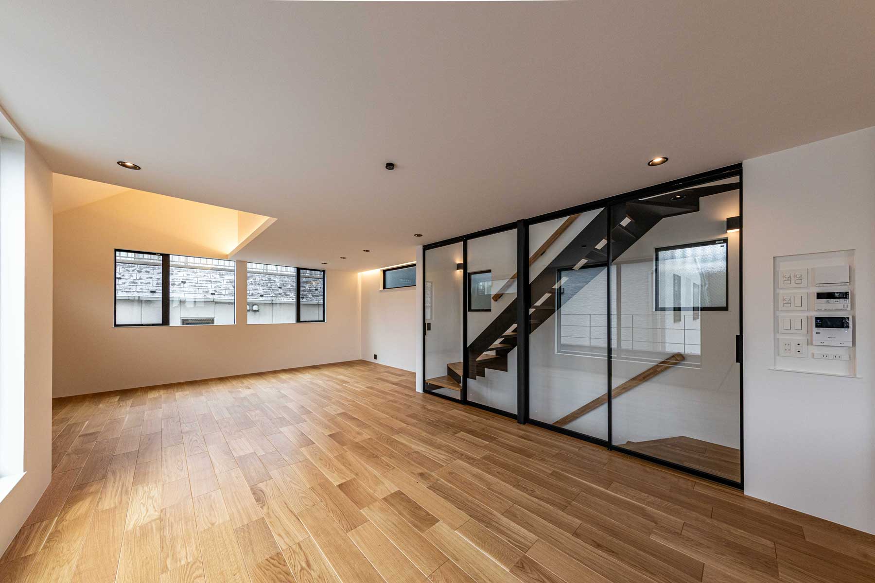 松濤1丁目新築戸建