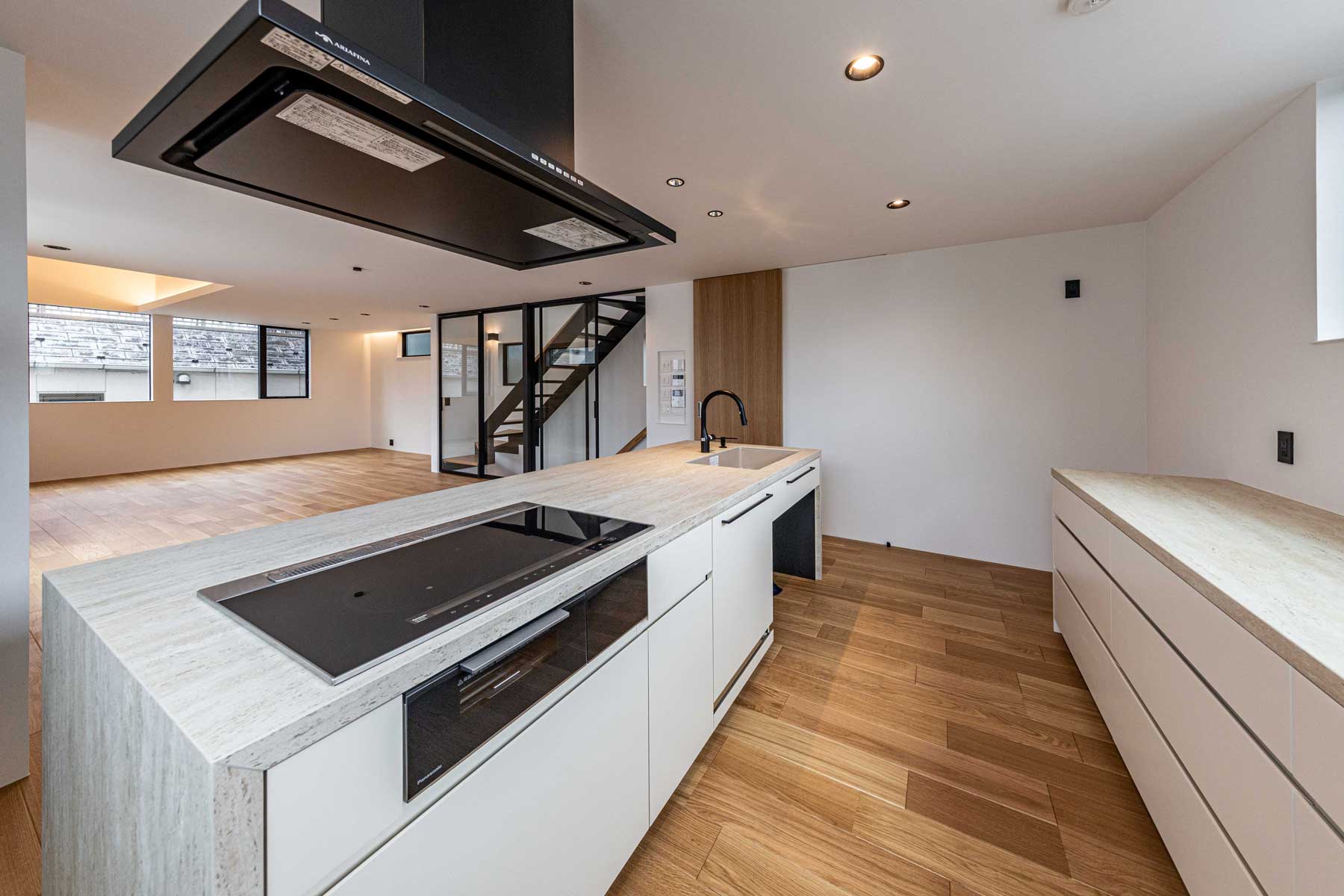 松濤1丁目新築戸建