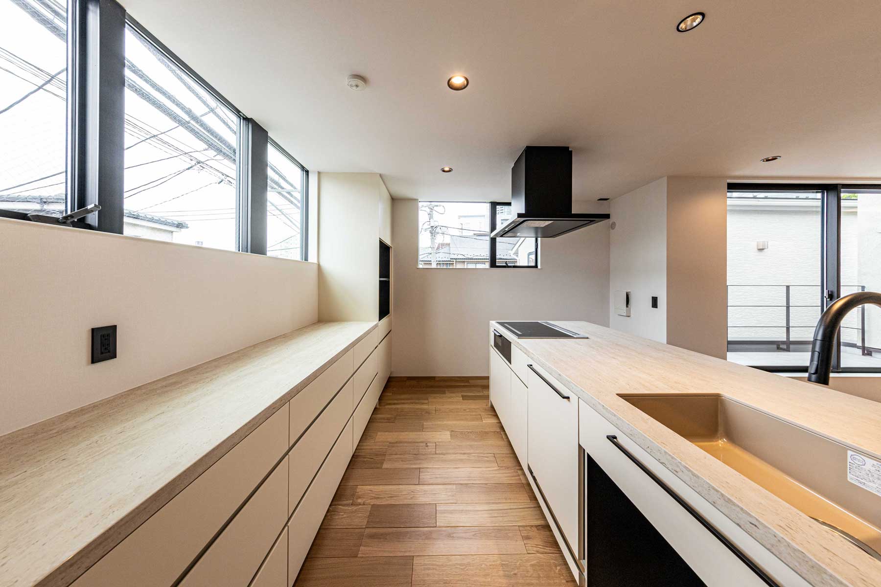 松濤1丁目新築戸建