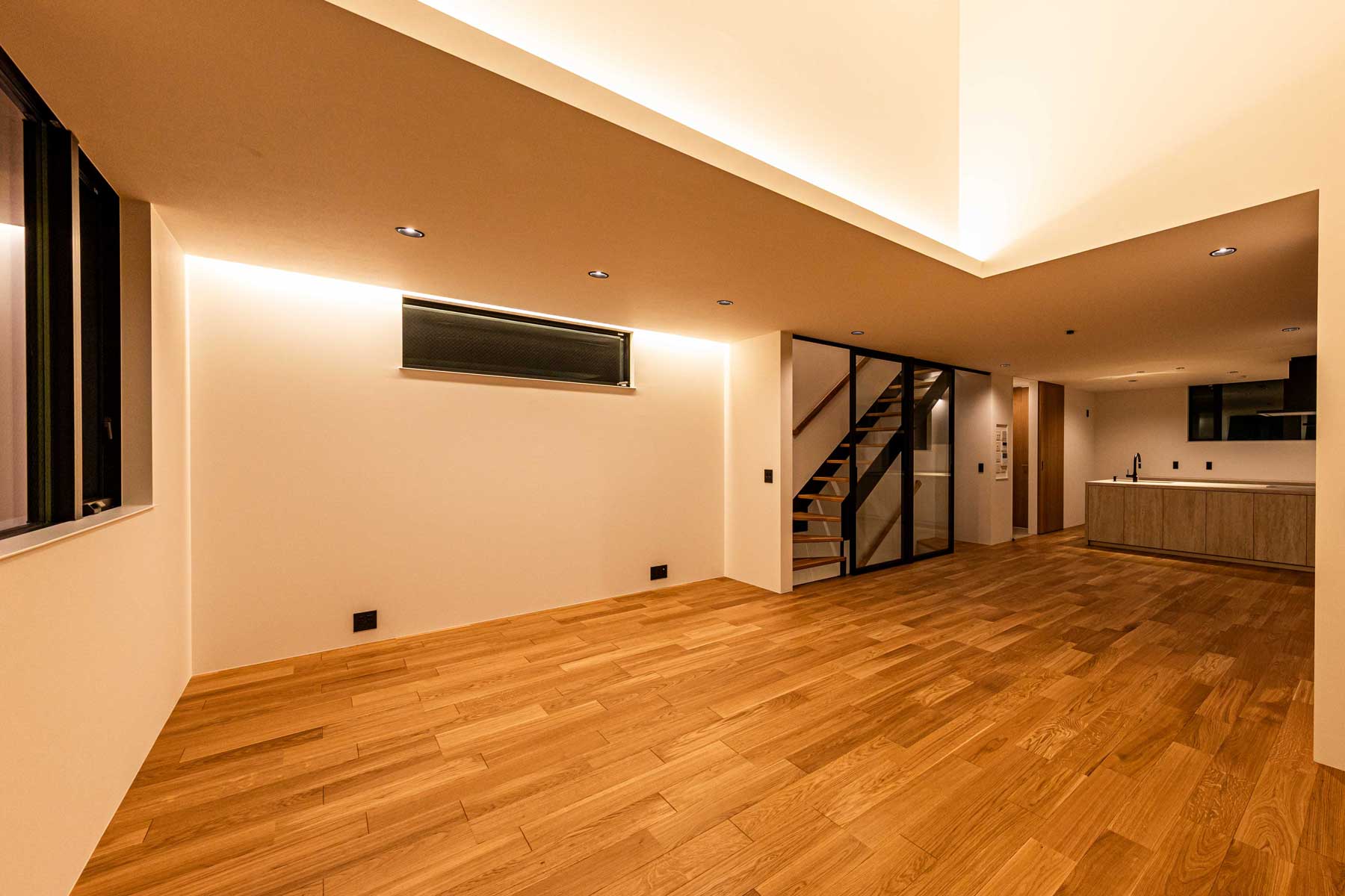 松濤1丁目新築戸建