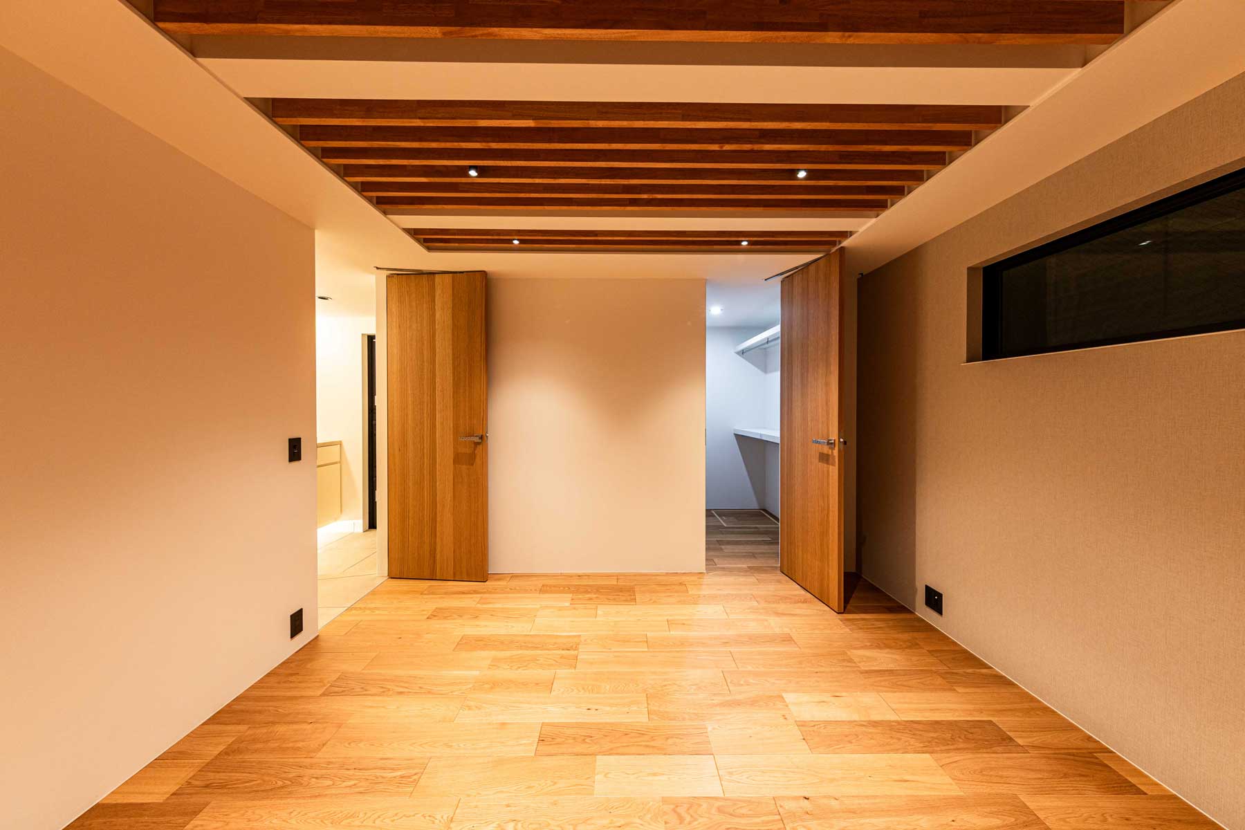 松濤1丁目新築戸建