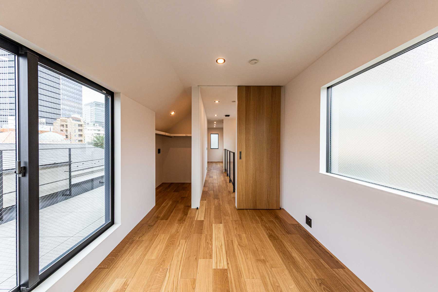 松濤1丁目新築戸建