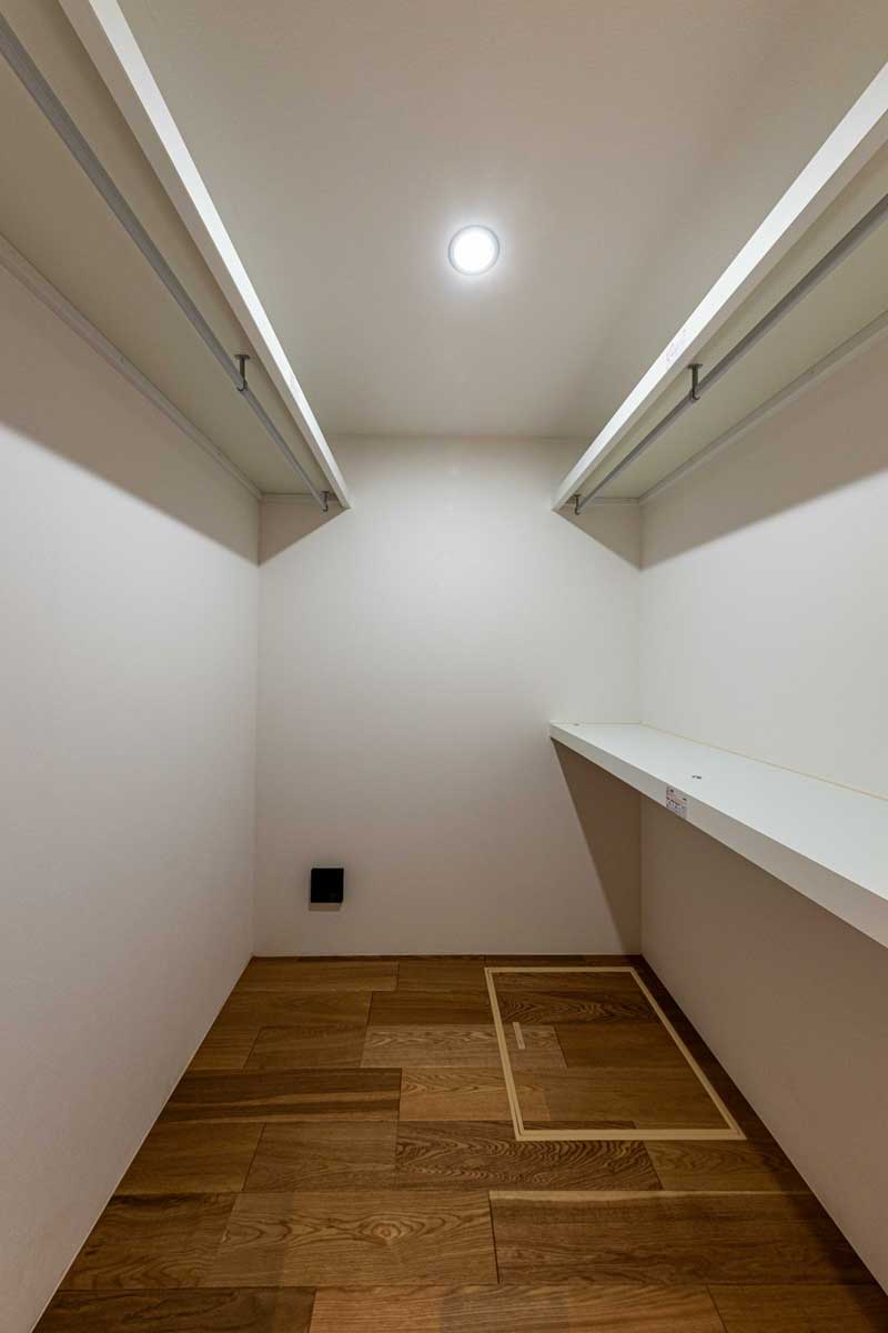 松濤1丁目新築戸建