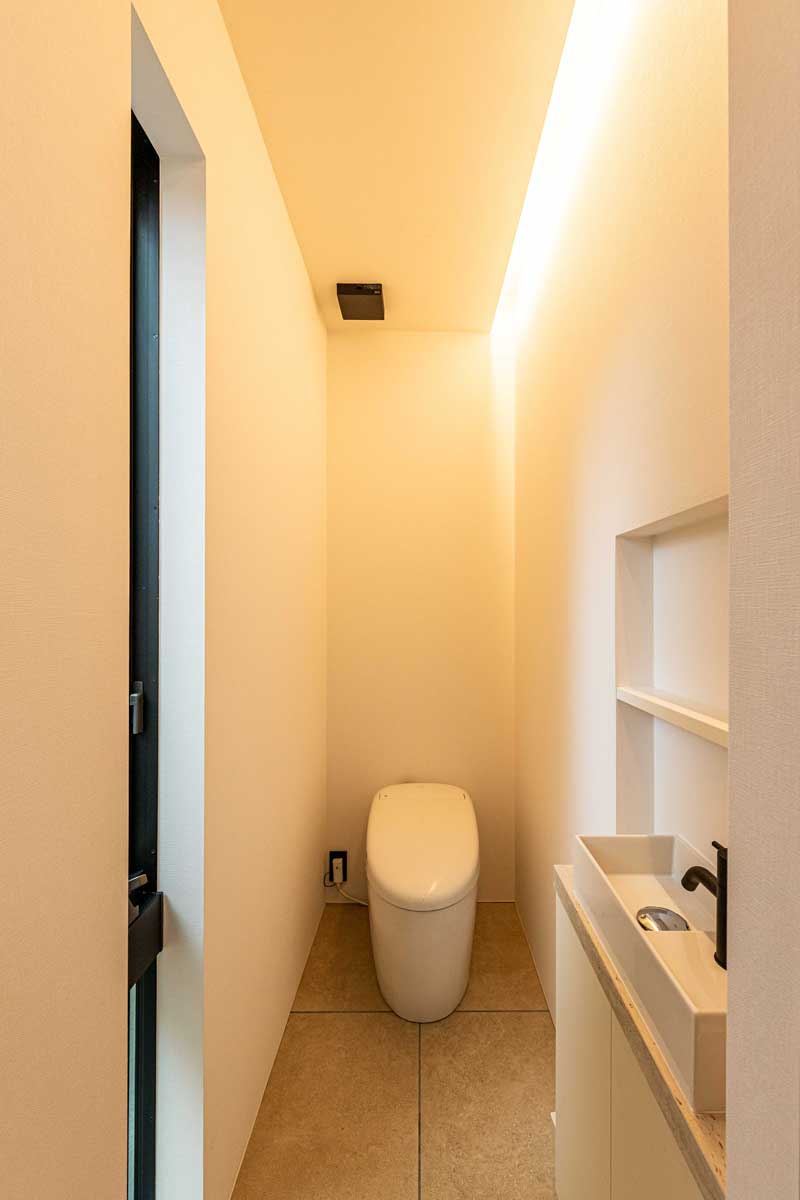 松濤1丁目新築戸建