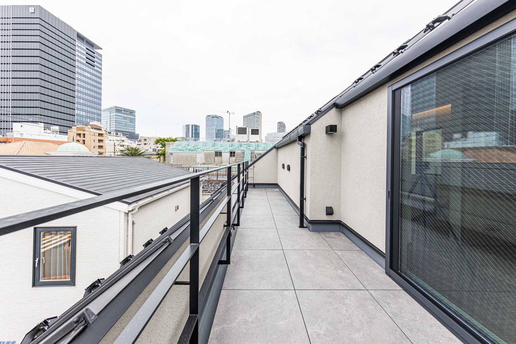 松濤1丁目新築戸建