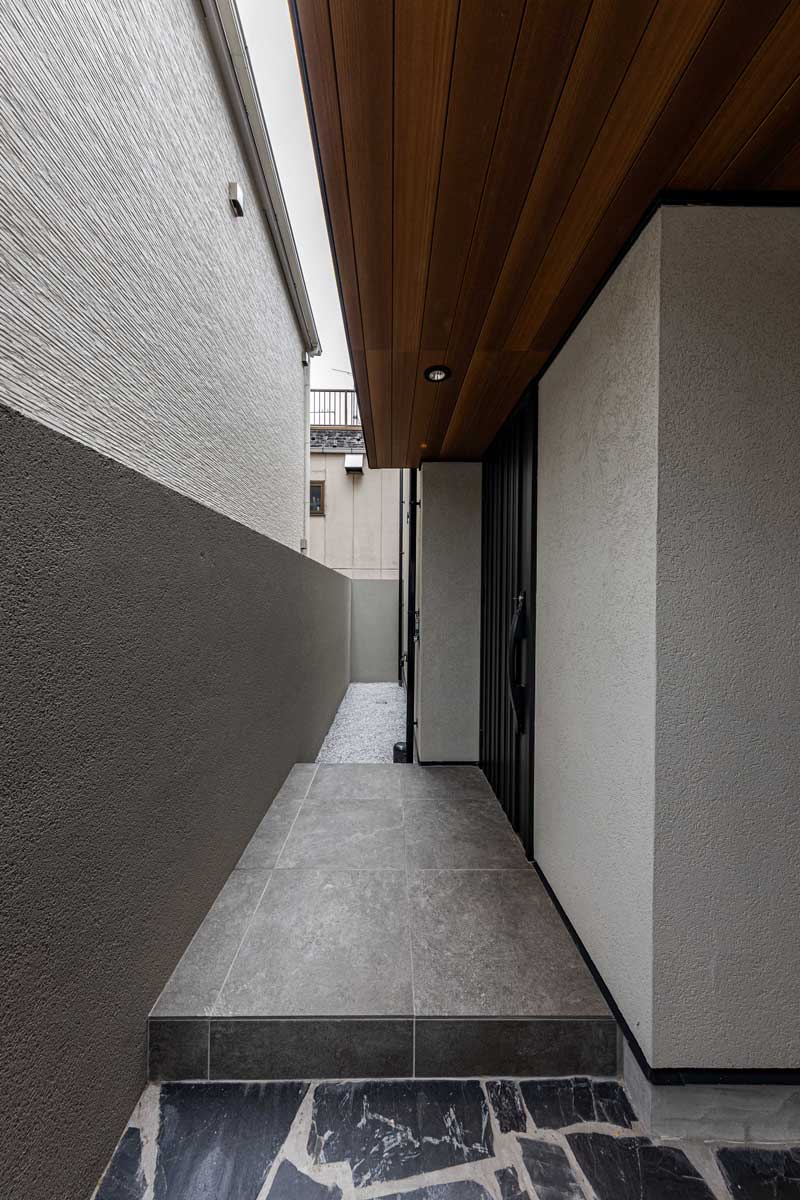 松濤1丁目新築戸建