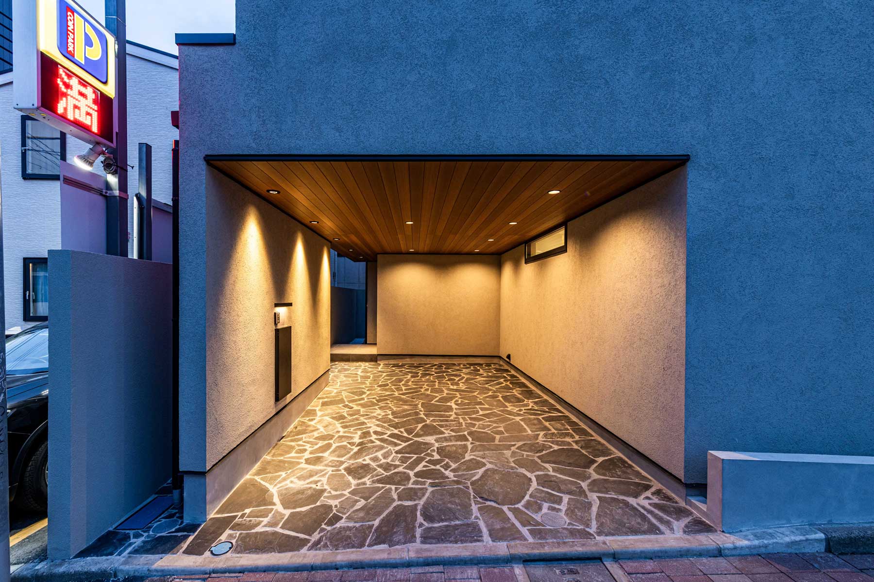 松濤1丁目新築戸建